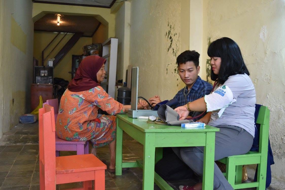 Dokumentasi kegiatan KRBM foto 22